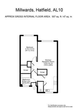 Property preview