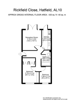 Property preview