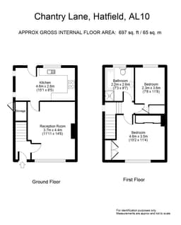 Property preview