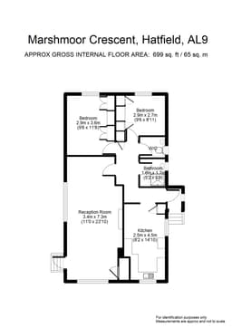 Property preview