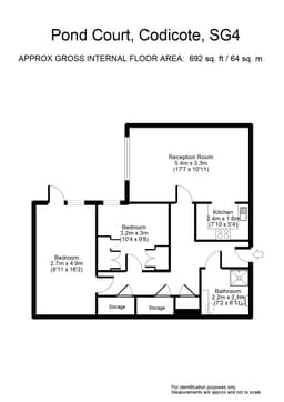 Property preview