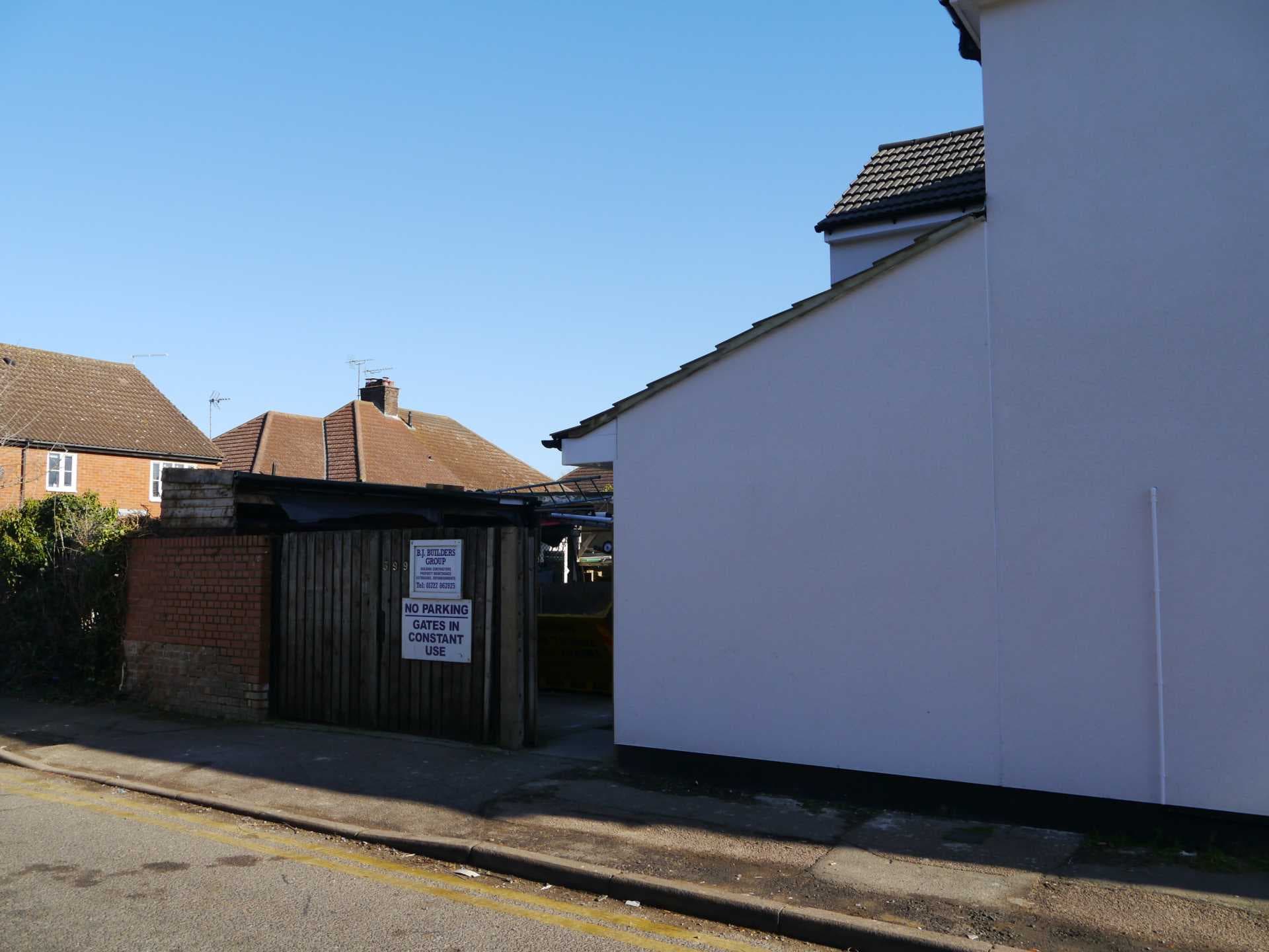 Hatfield Road, St Albans