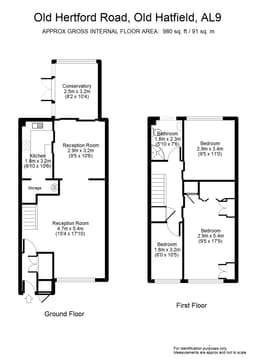 Property preview