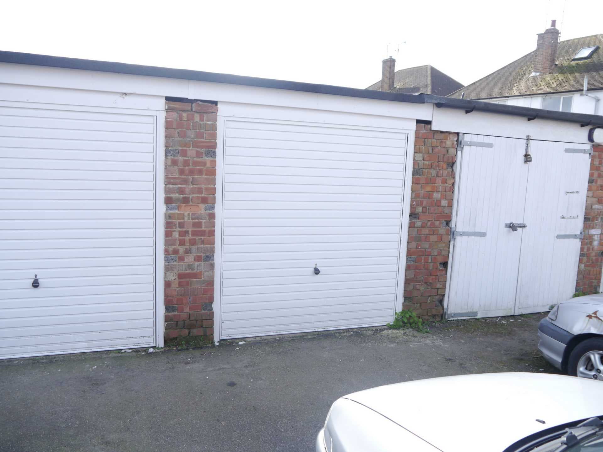 Crawford Road, Hatfield