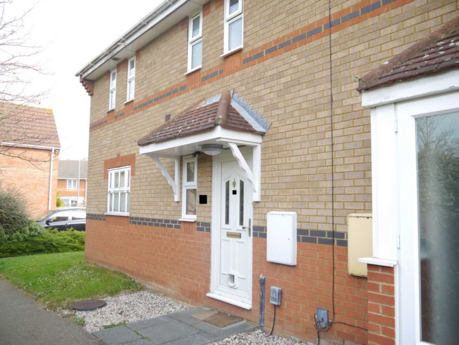 Cooks Way, Hatfield