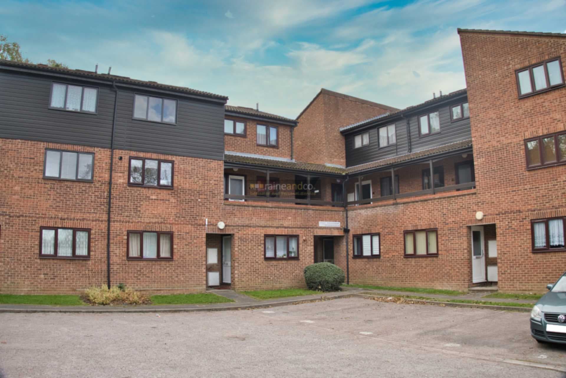 Middlefield, Hatfield