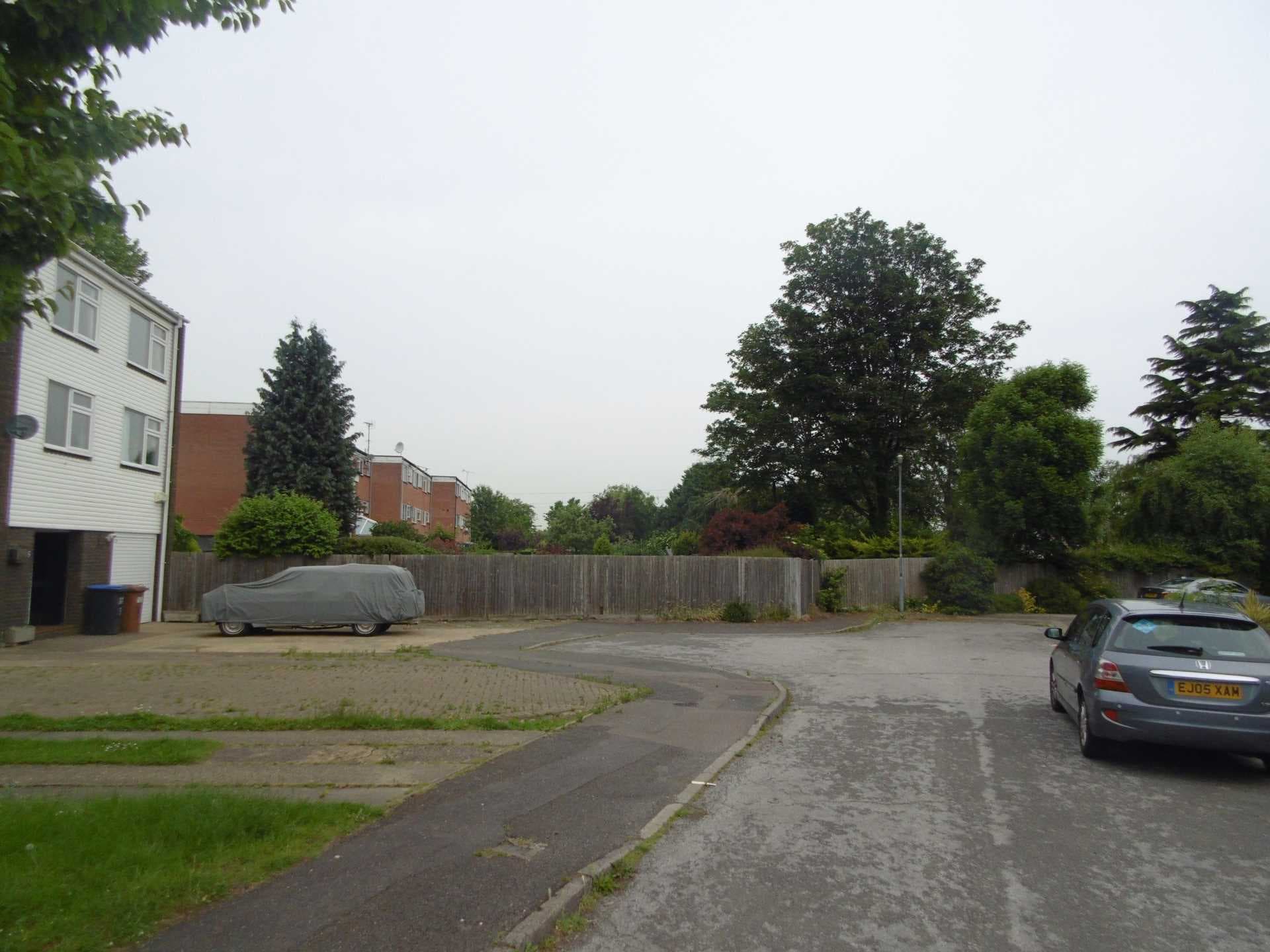 Burleigh Mead, Hatfield