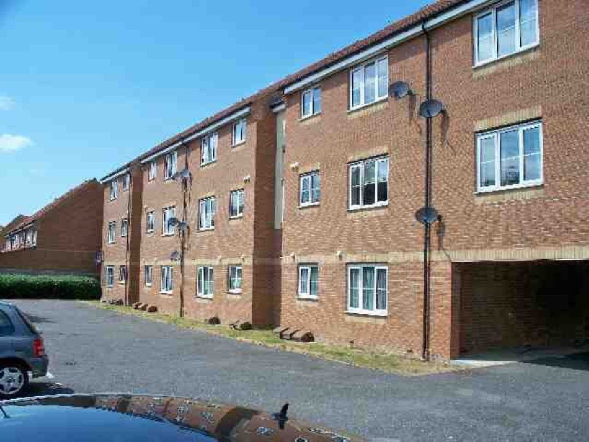 Gorseway, Hatfield