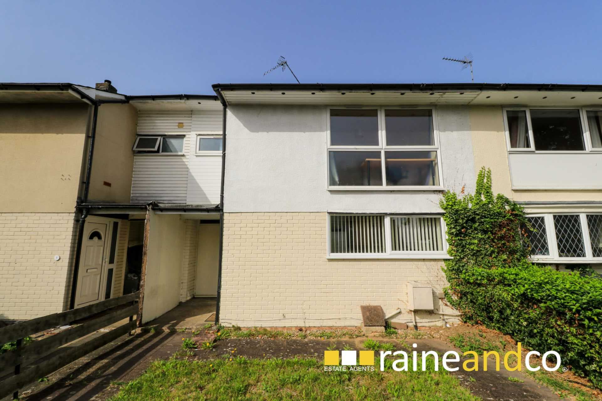 Coney Close, Hatfield