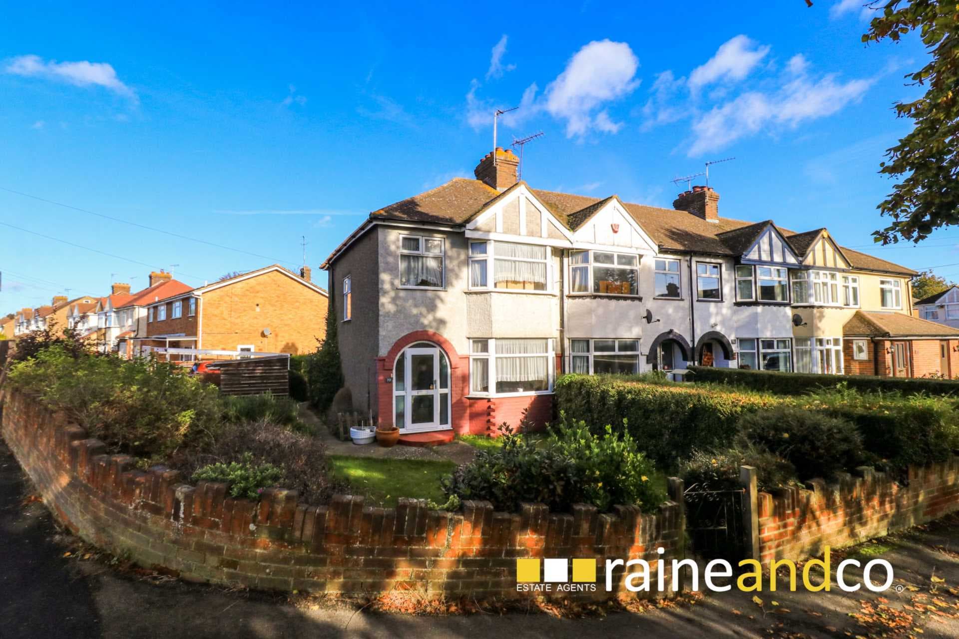 Broadacres, Hatfield