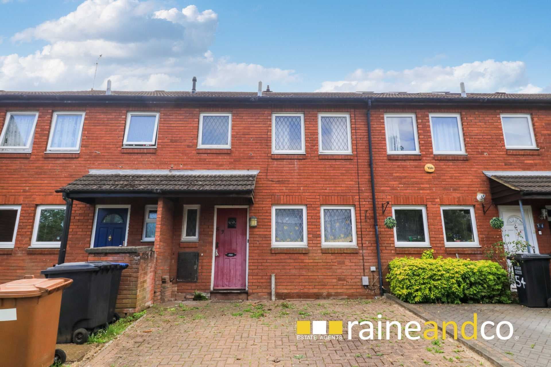 St Etheldredas Drive, Hatfield