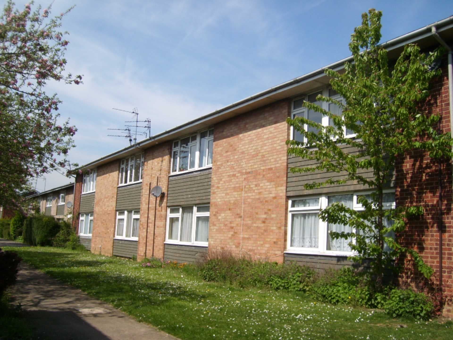 Wood Common, Hatfield