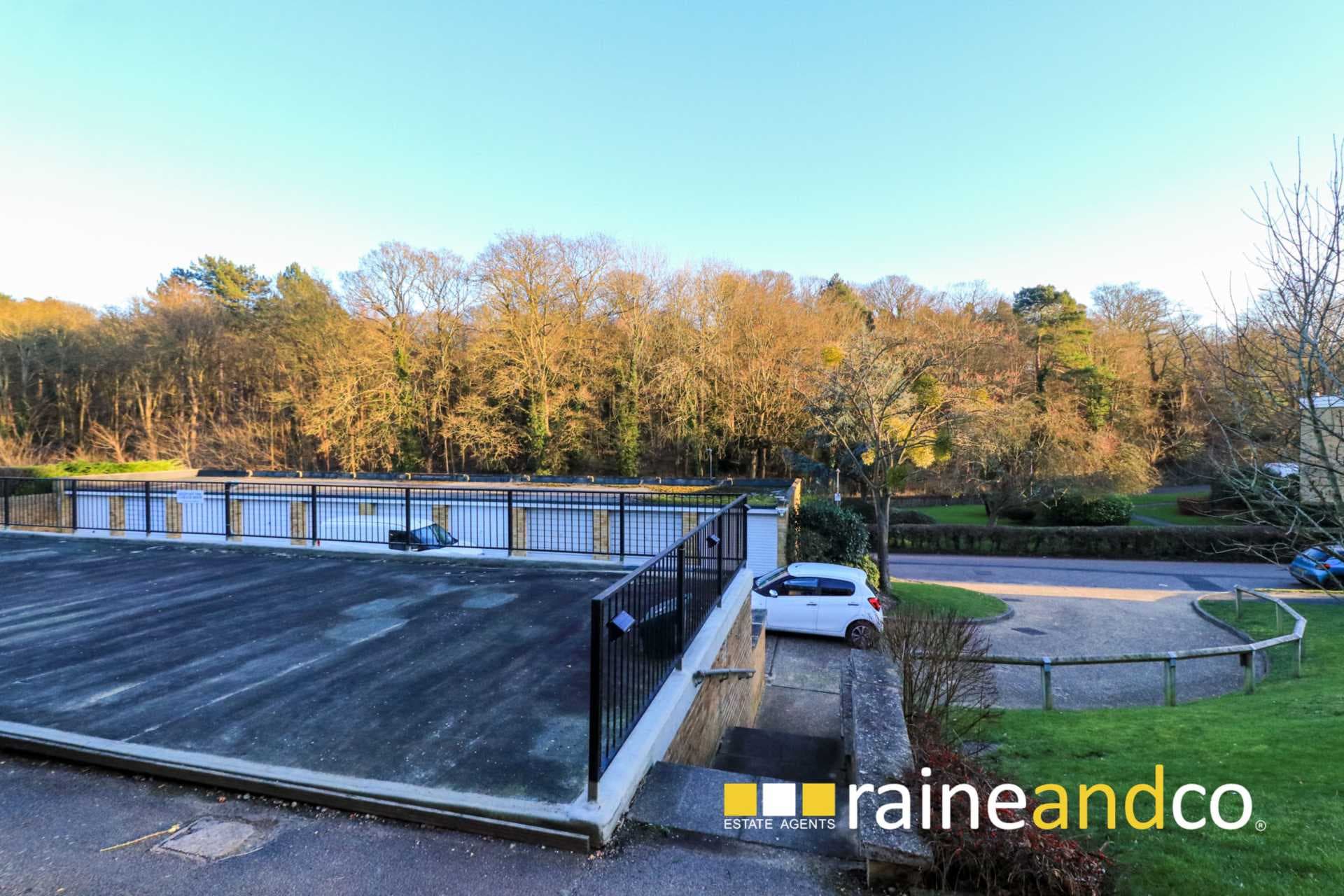 Old Hertford Road, Hatfield