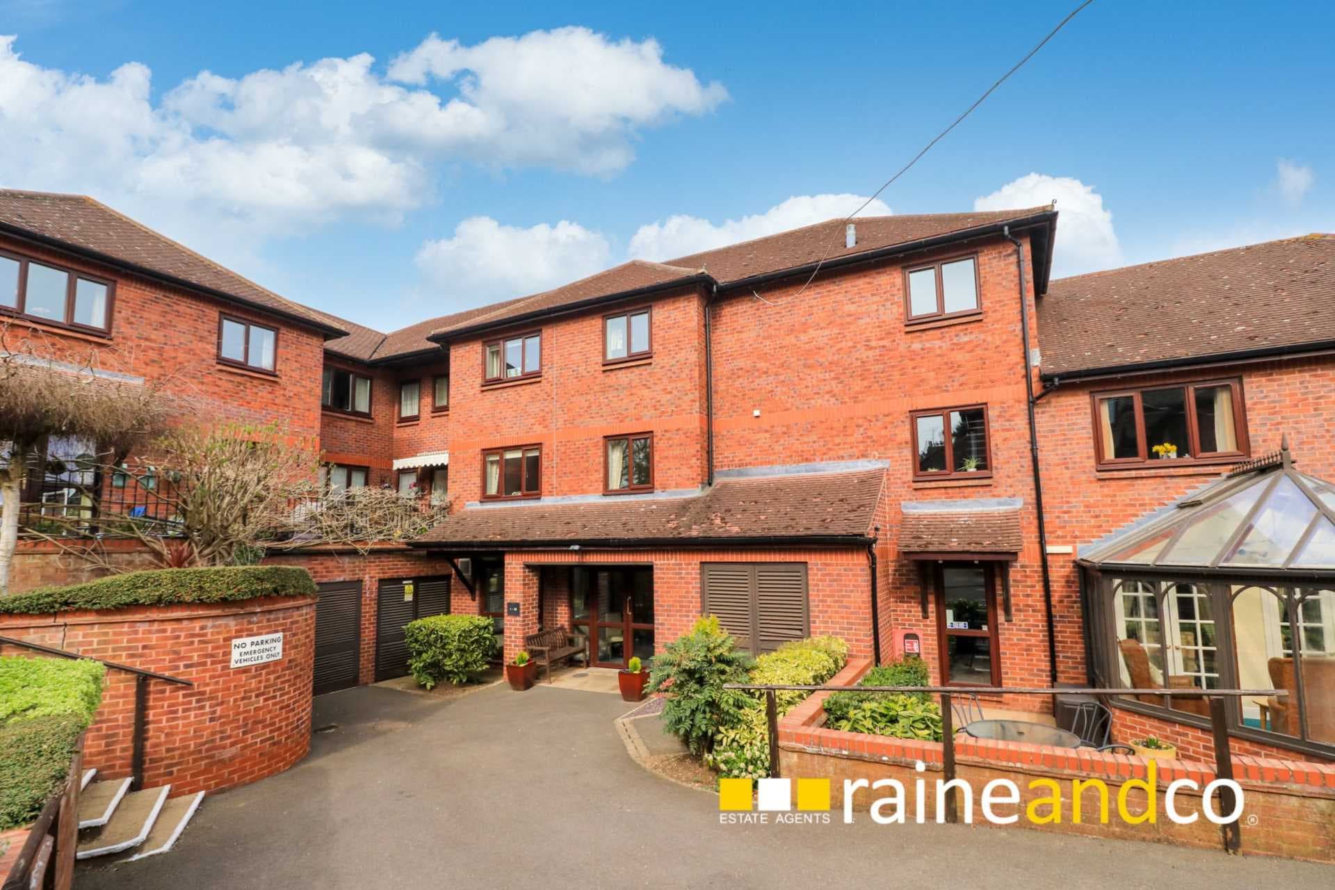 5 Pond Court, The Ridgeway, Codicote SG4 8YY