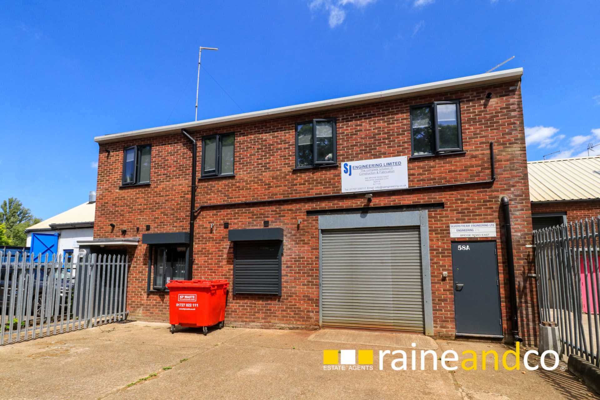 Virtual Freehold Block of Flats