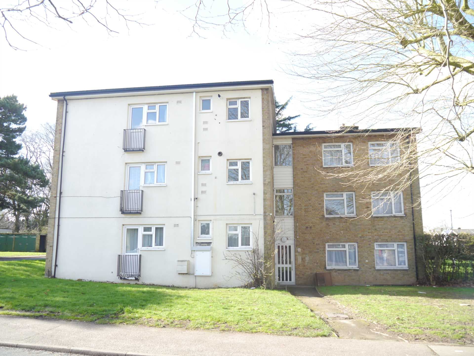 Grove Mead, Hatfield