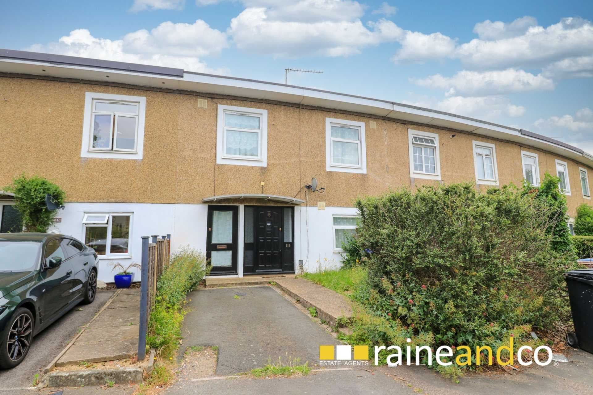 Hazel Grove, Hatfield