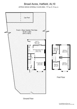Property preview