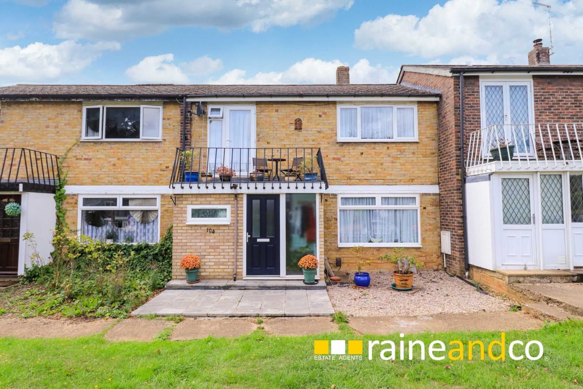 Briars Lane, Hatfield