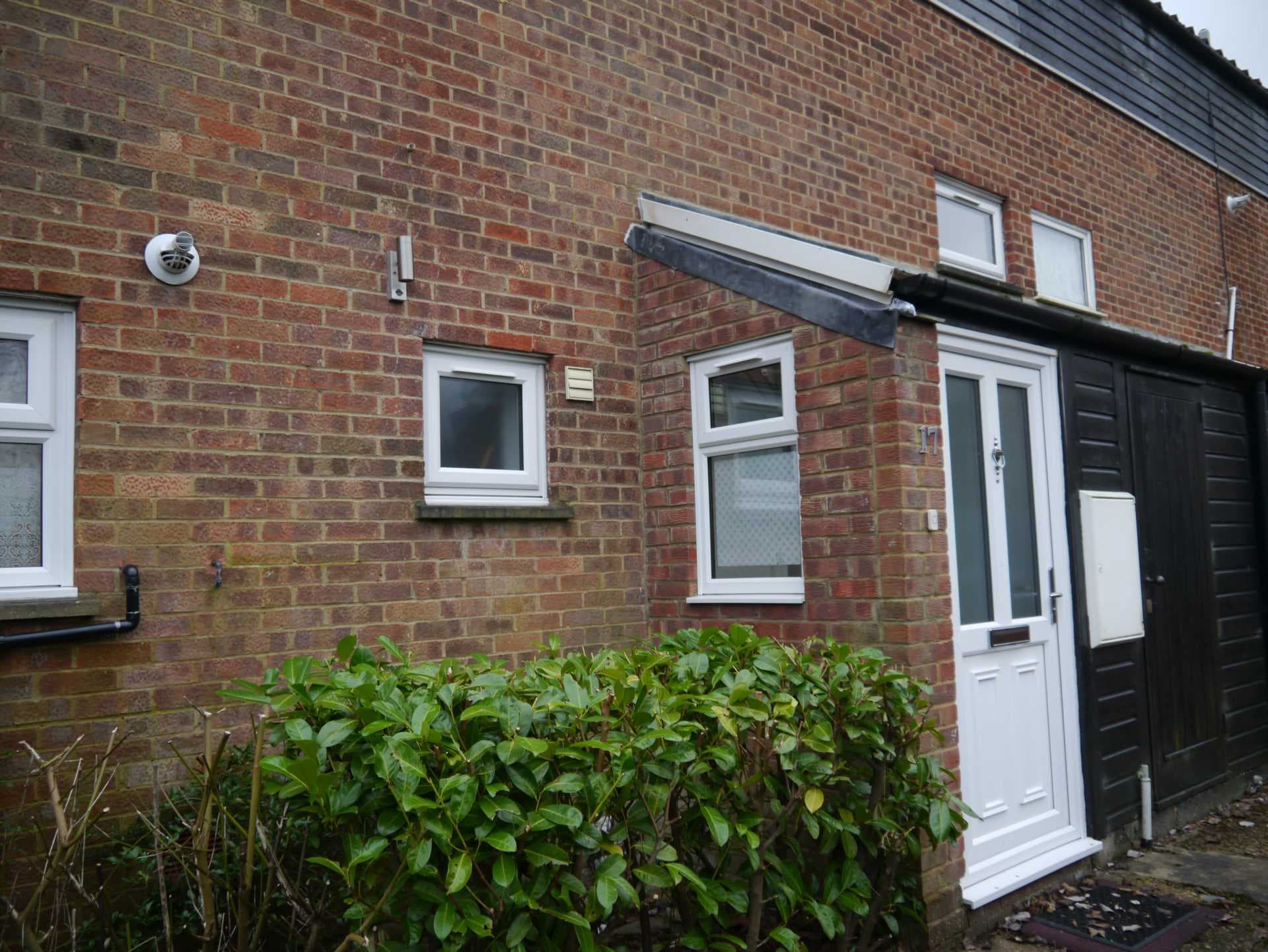 Onslow Close, Hatfield