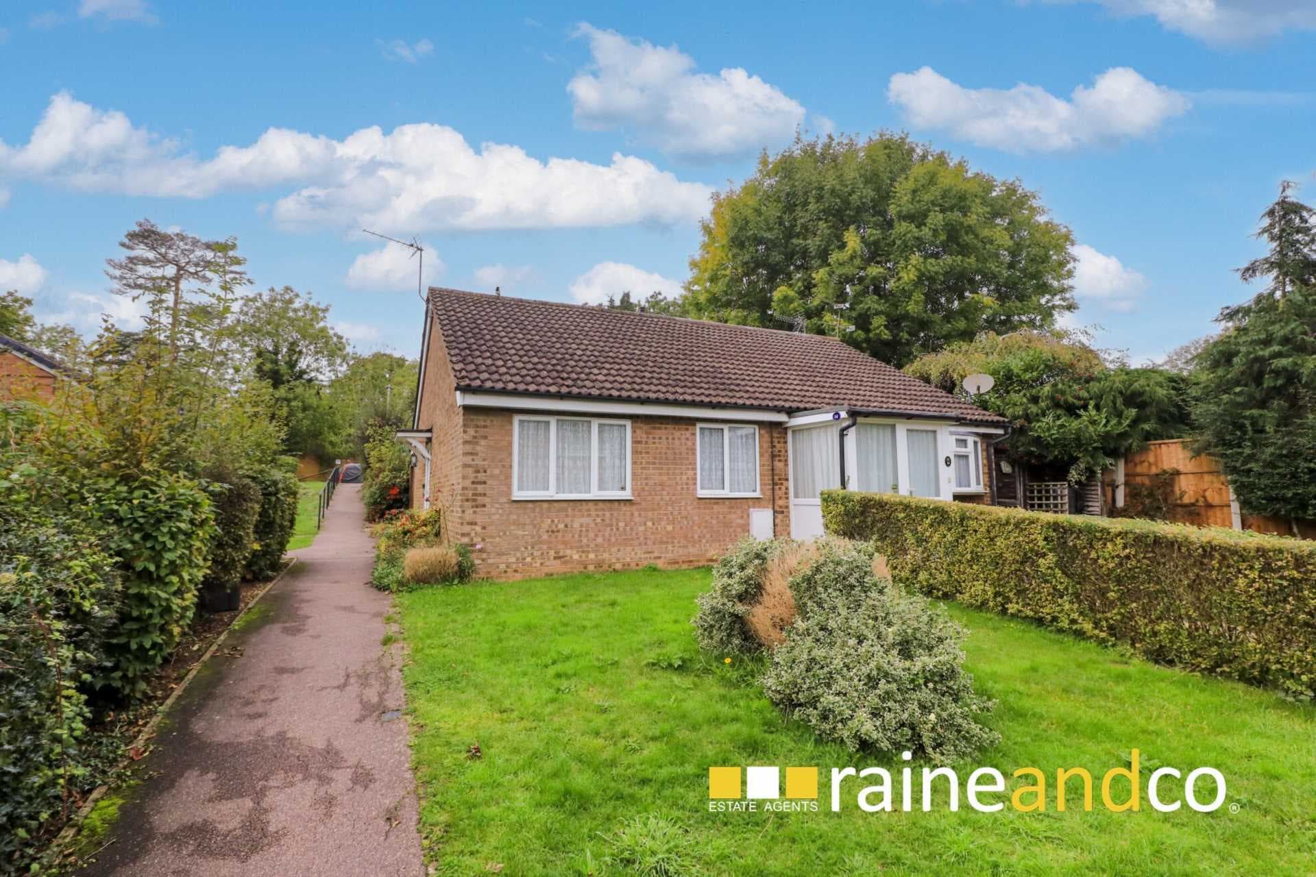 Rickfield Close, Hatfield
