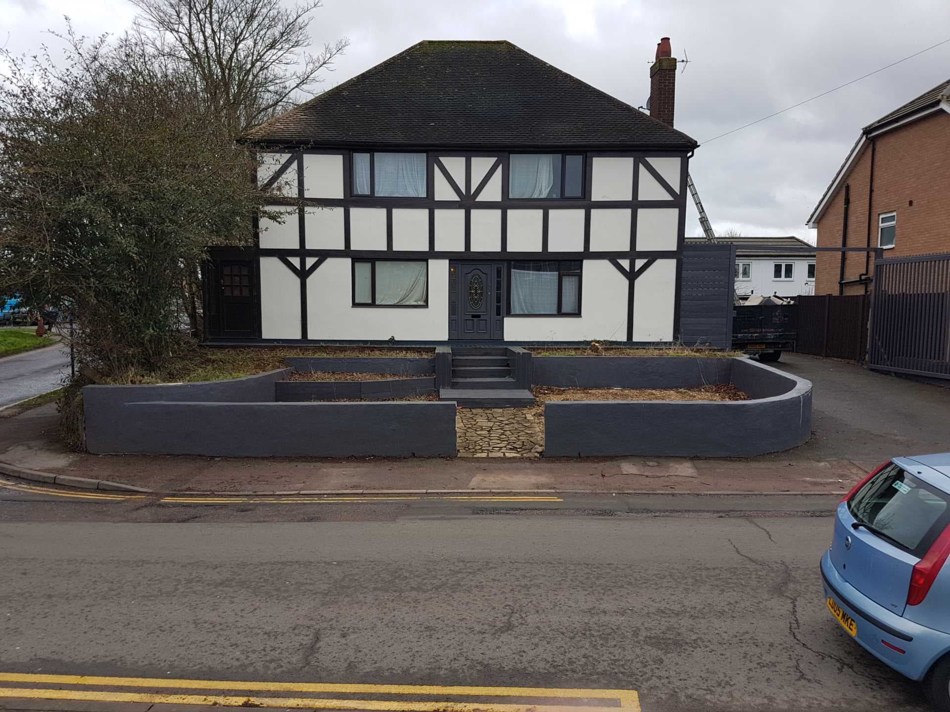 Lemsford Road, Hatfield