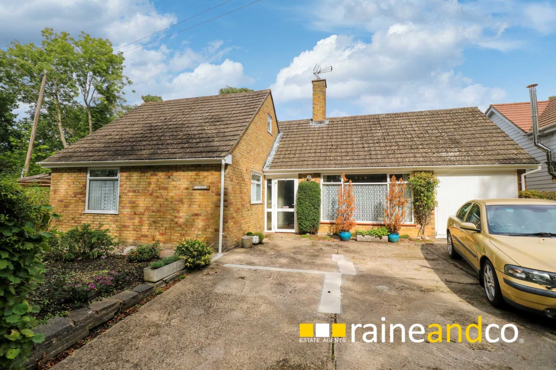 Minster Close, Hatfield