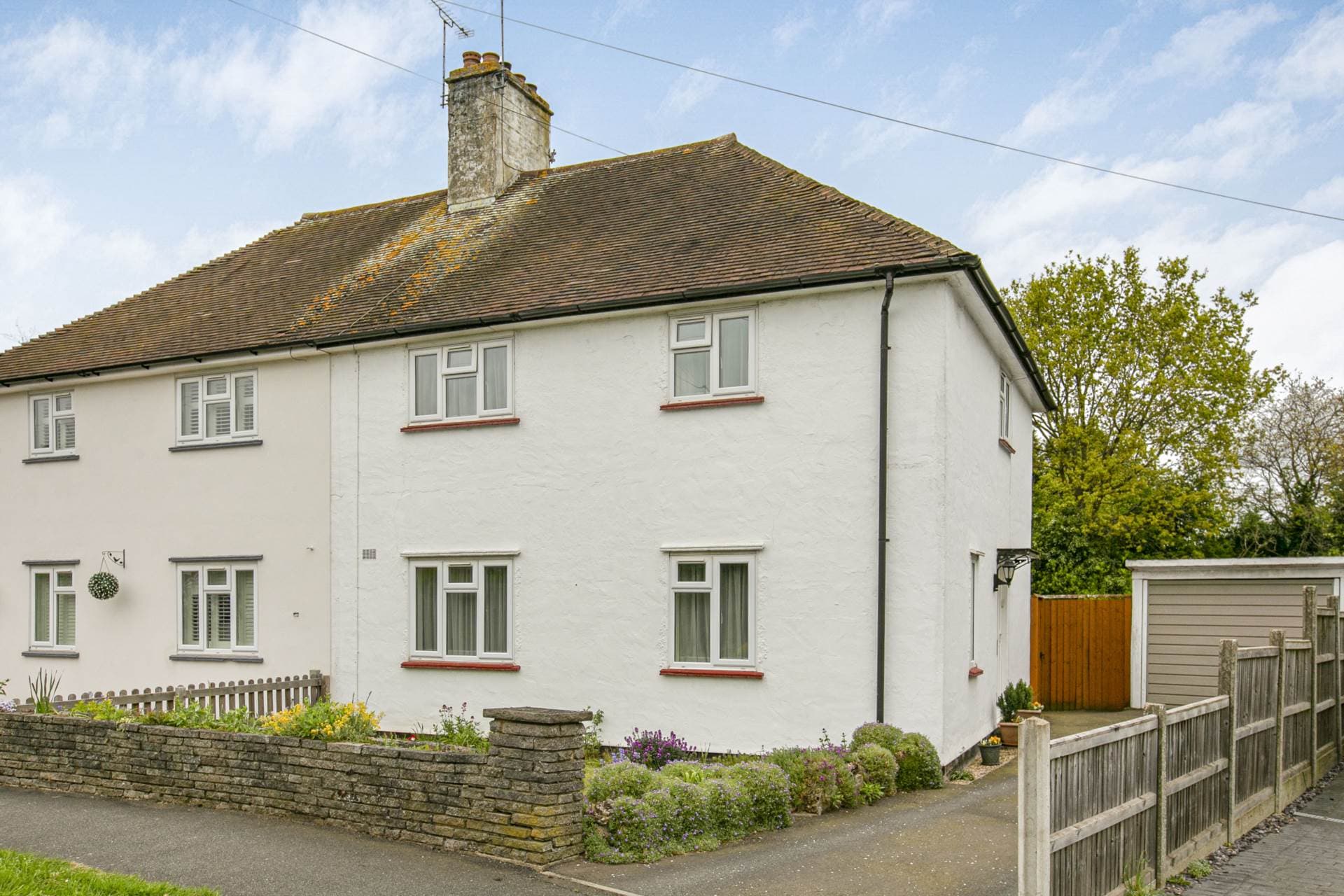 Cecil Crescent, Hatfield