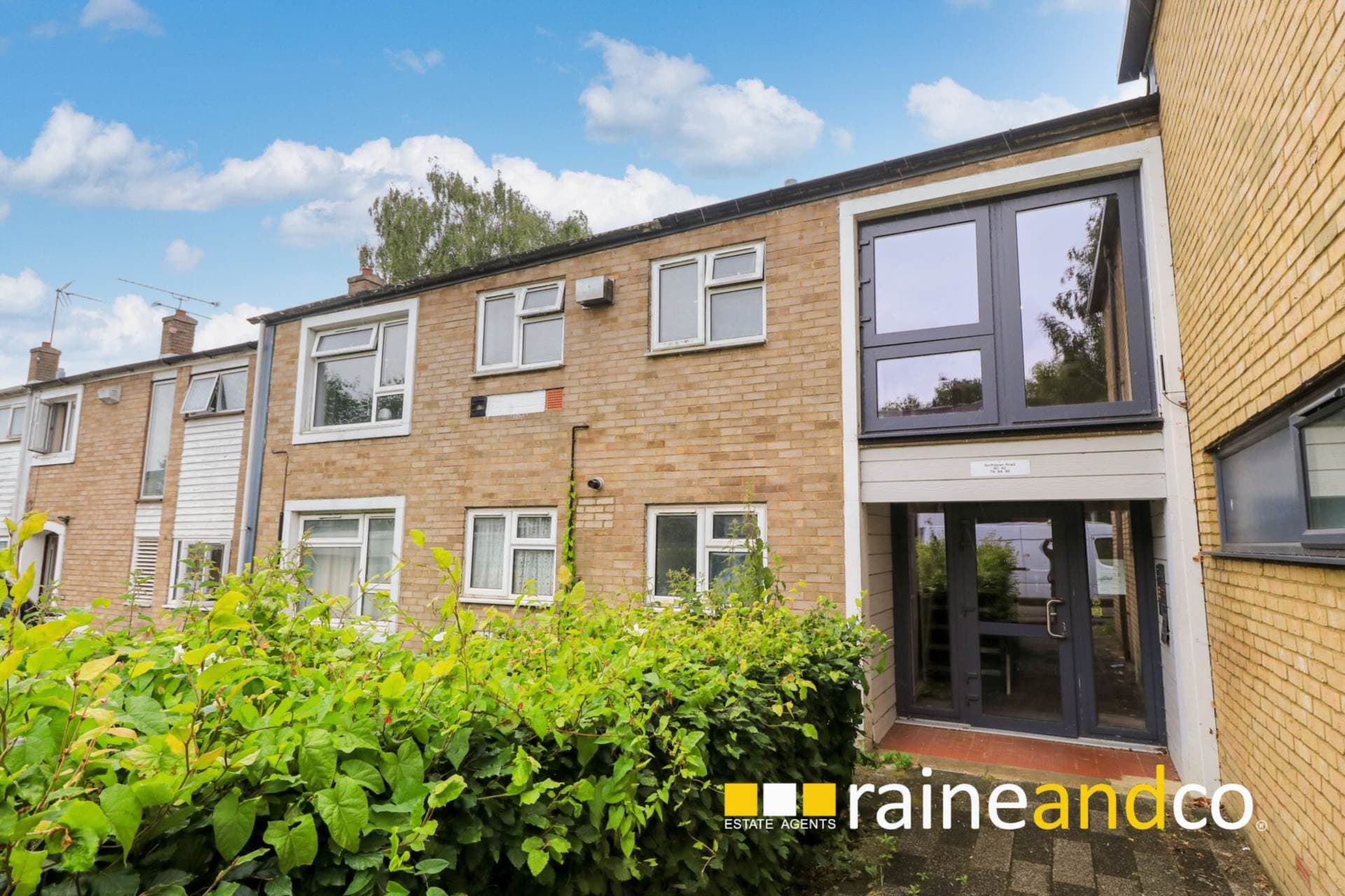 Northdown Road, Hatfield, Hertfordshire, AL10