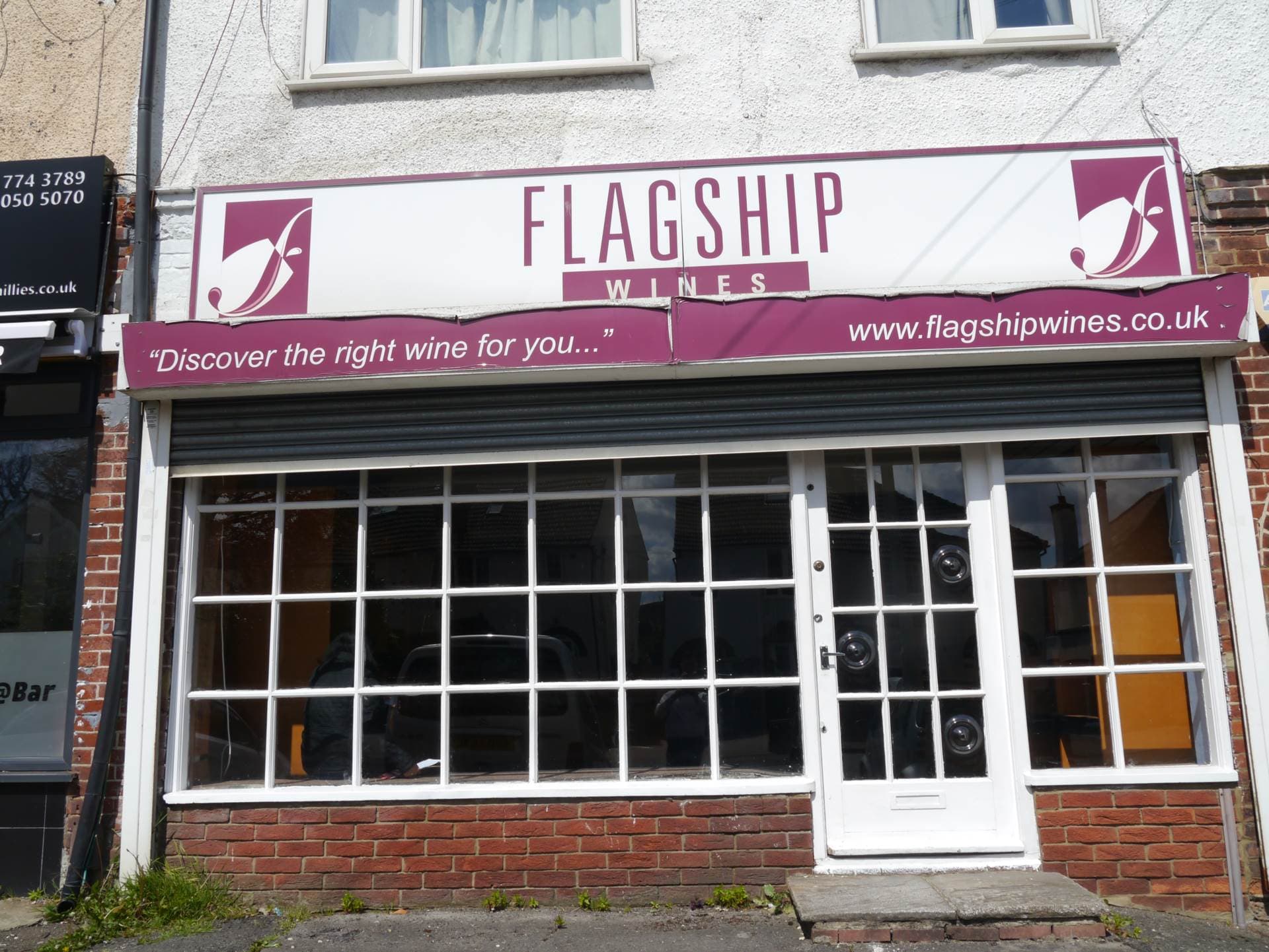 Hatfield Road, St Albans