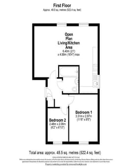 Property preview
