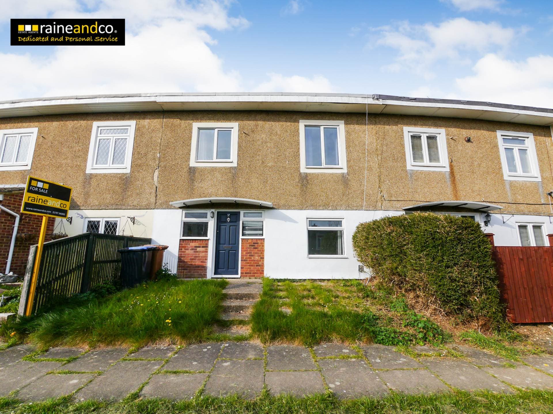 Willow Way, Hatfield
