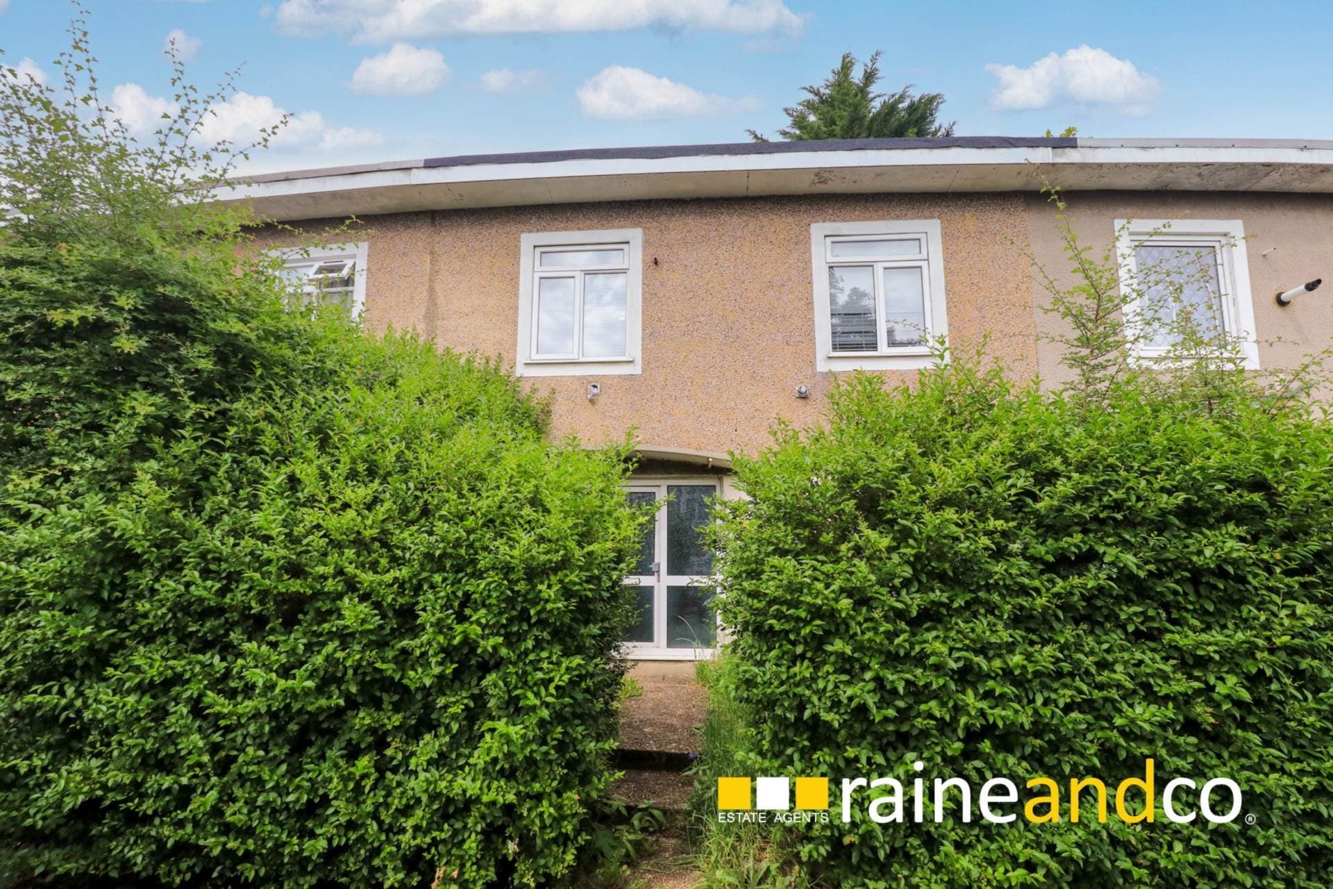 Shallcross Crescent, Hatfield