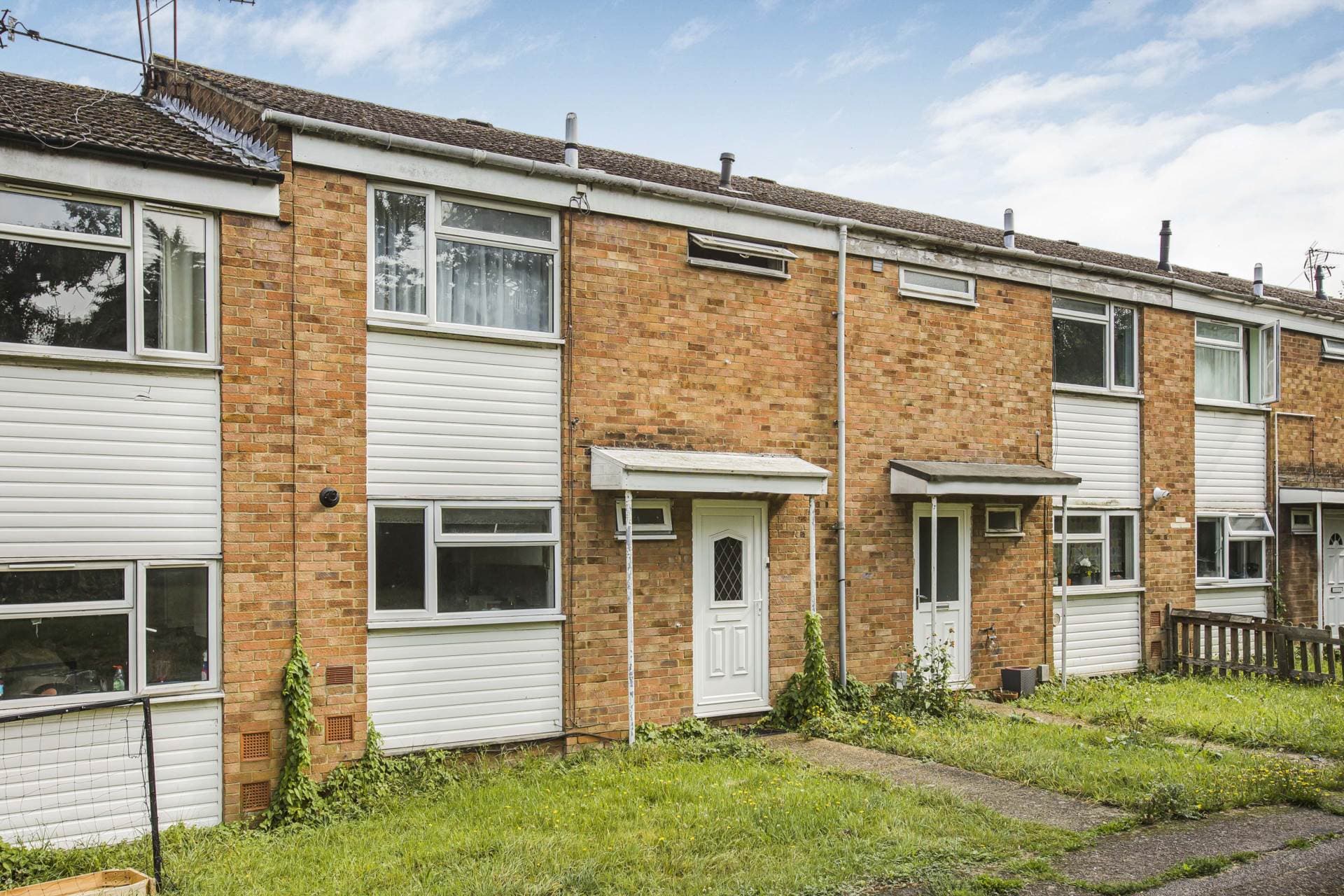 Millwards, Hatfield