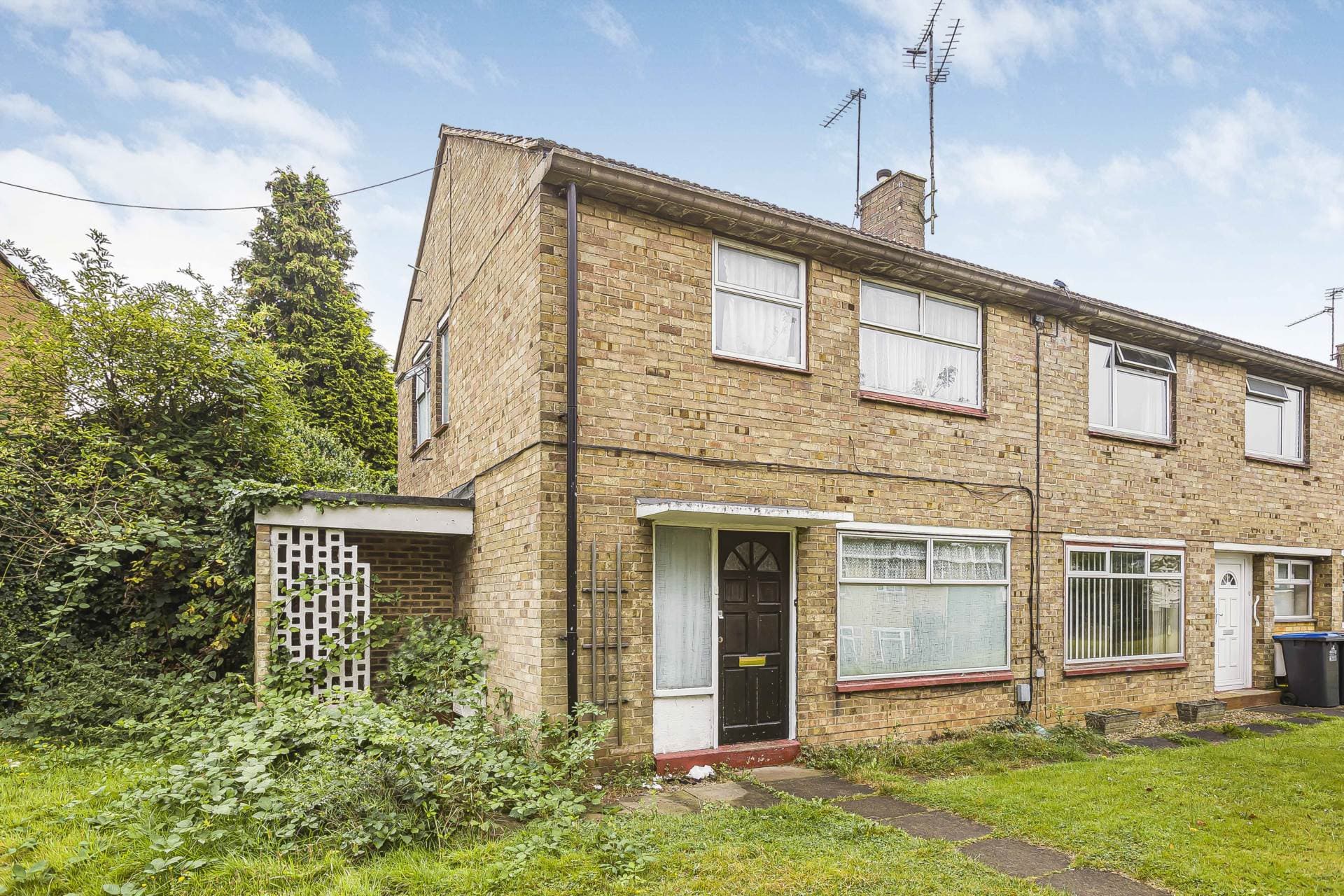 Spring Glen, Hatfield