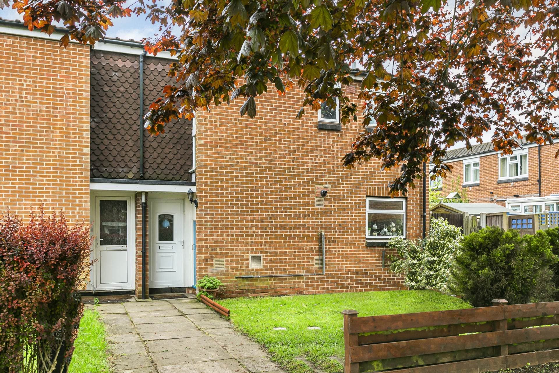 Drovers Way, Hatfield