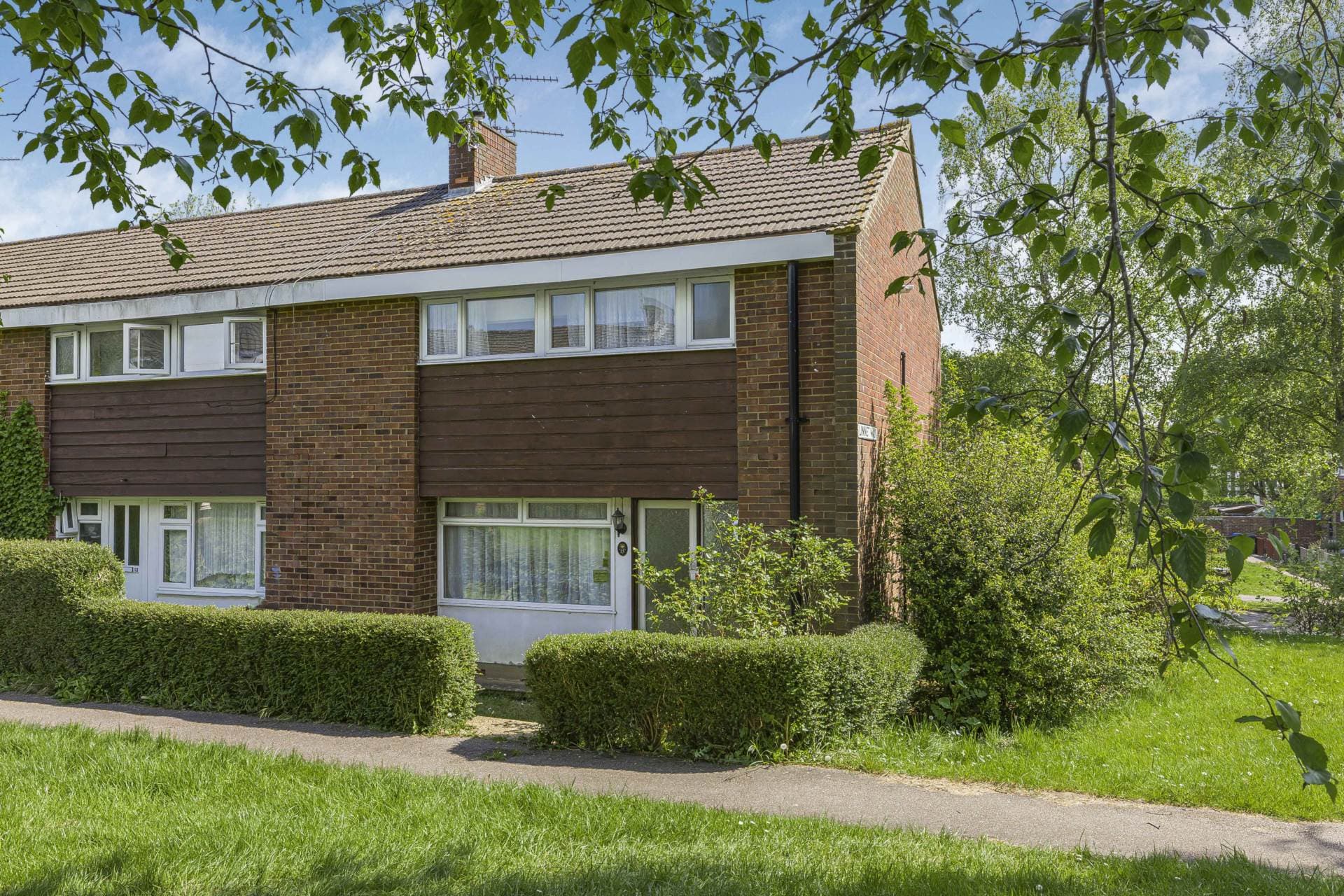 Linnet Walk, Hatfield