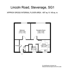 Property preview