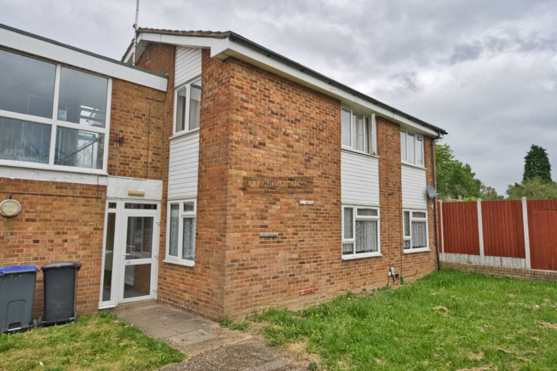 De Havilland Close, Hatfield