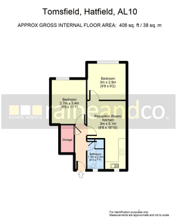 Property preview