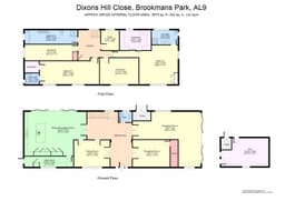 Property preview
