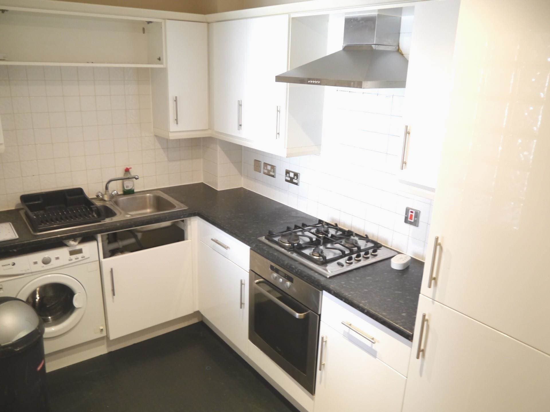 Clarkson Court, Hatfield