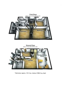 Property preview