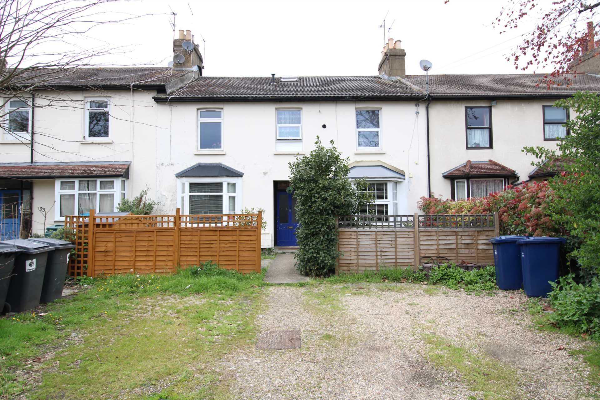 St Wilfrids Road, Barnet