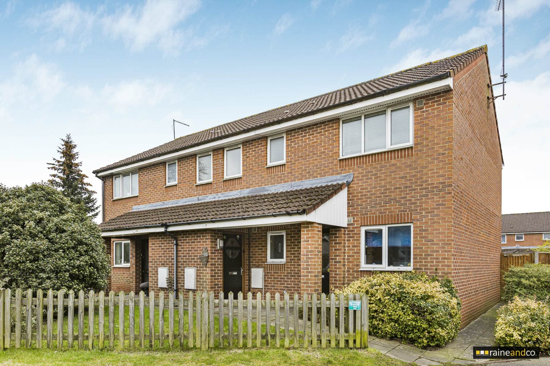 The Minims, Hatfield