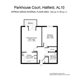 Property preview