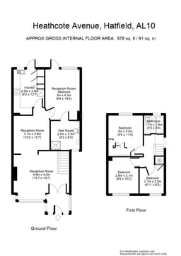 Property preview