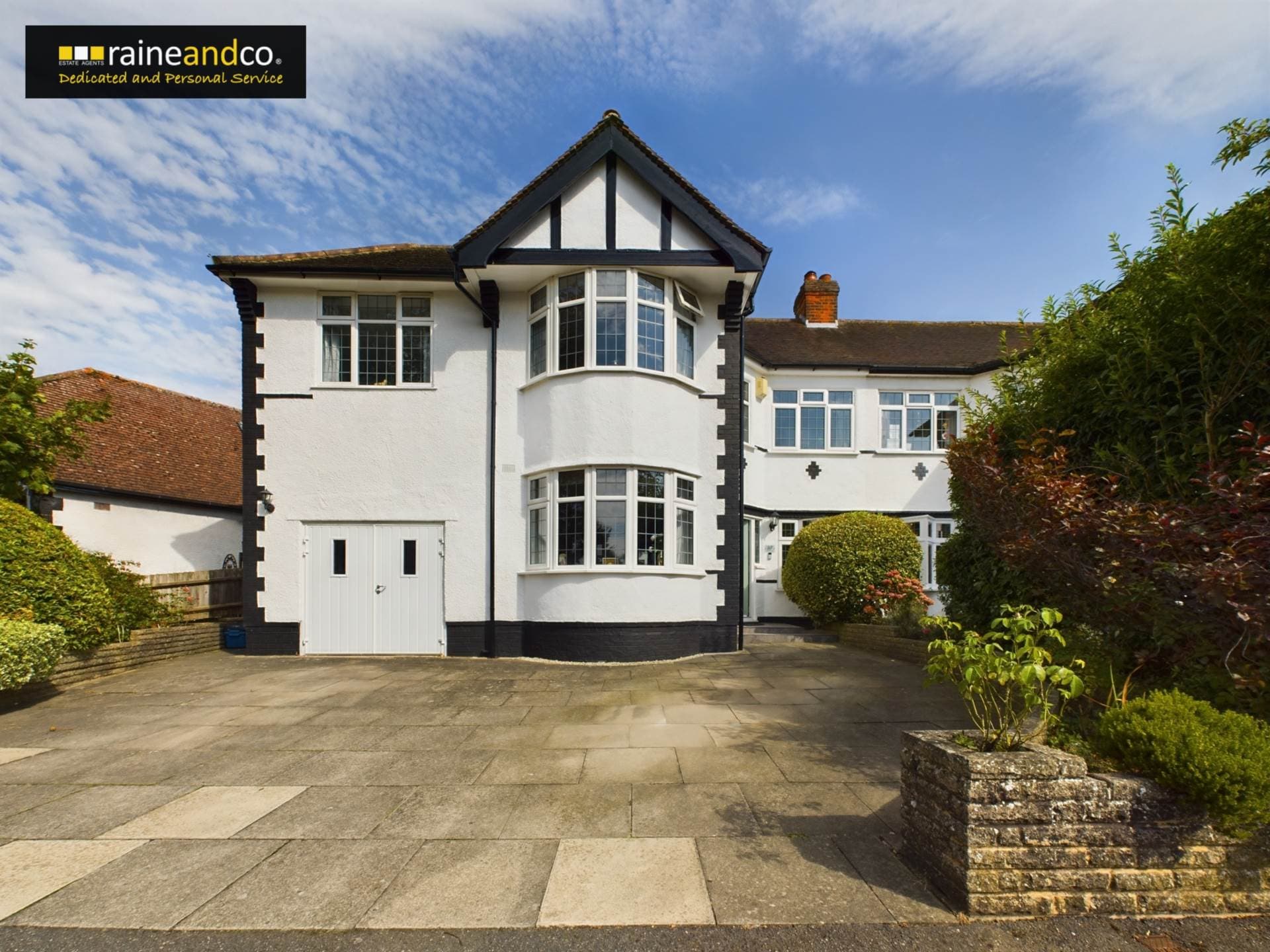 Oakroyd Close, Potters Bar