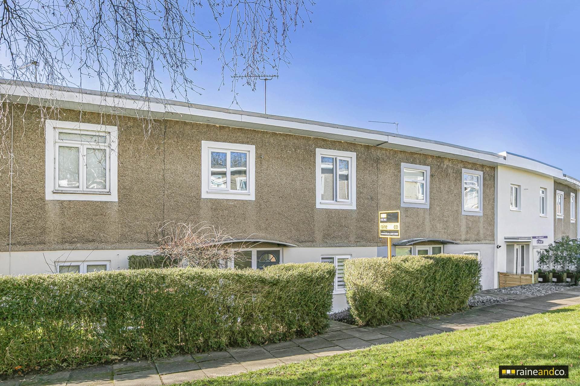 Willow Way, Hatfield