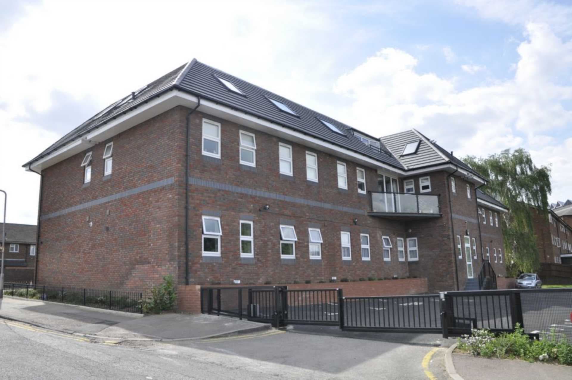 Southgate Road, Potters Bar
